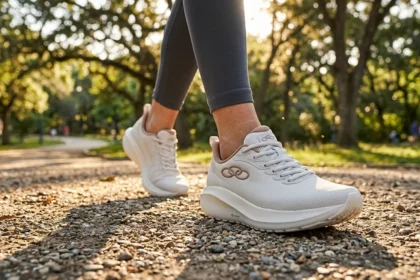 Melhor Tênis Femininos para Caminhada e Dia a Dia