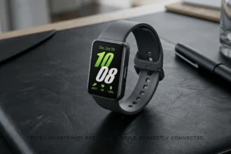 Samsung Galaxy Fit3 está com o preço mais baixo que já registrou na Amazon