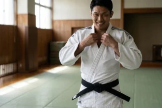 Kimono Adidas Training J500 Adulto Branco
