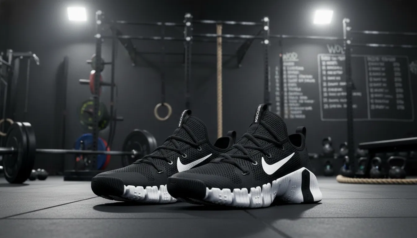 tênis para crossfit NIKE Wmns Nike Zoom Winflo 7 feminino