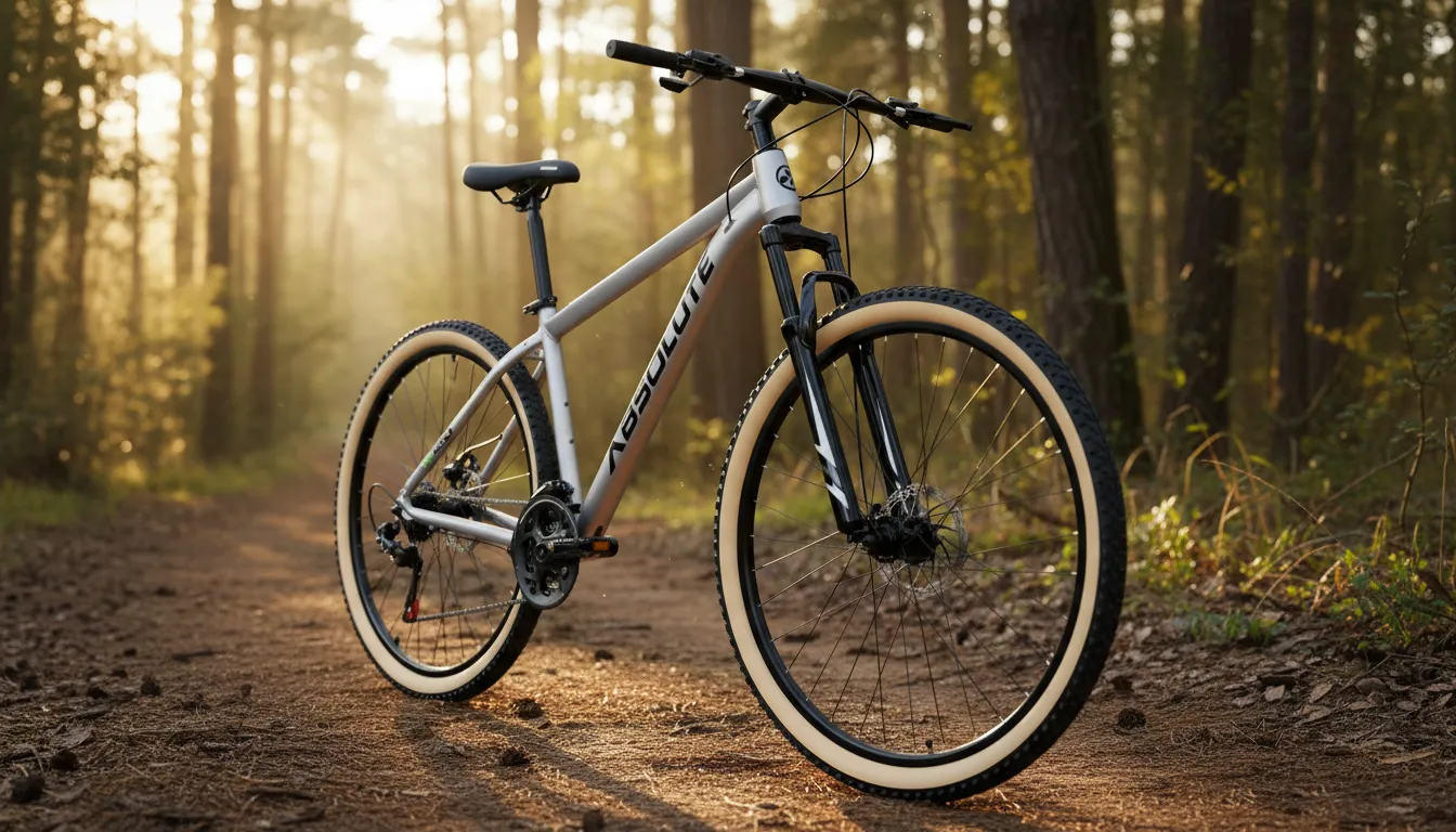 Bicicleta Aro 29 Absolute Nero_1