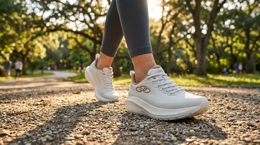 Melhor Tênis Femininos para Caminhada e Dia a Dia