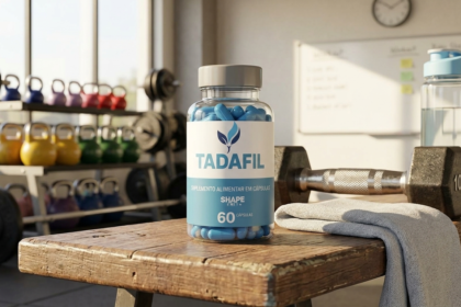 tadalafila com arginina Tadafil Suplemento Alimentar Masculino